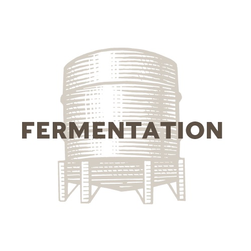 A. Smith Bowman Distillery | Fermentation